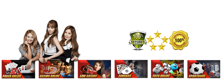 situs online judi terbaik